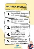 Apostila SEE GO 2025 Auditor Fiscal Estadual - Foto 3