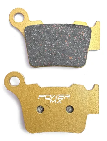 PASTILHA FREIO (TR) SINTERIZADA KTM/SHERCO - IMS