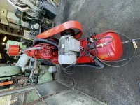 Compressor Wayne de 80 Pés com Motor de 20 HP - Foto 4