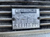 Compressor Wayne de 80 Pés com Motor de 20 HP - Foto 5