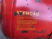 Compressor Wayne de 80 Pés com Motor de 20 HP - Foto 7