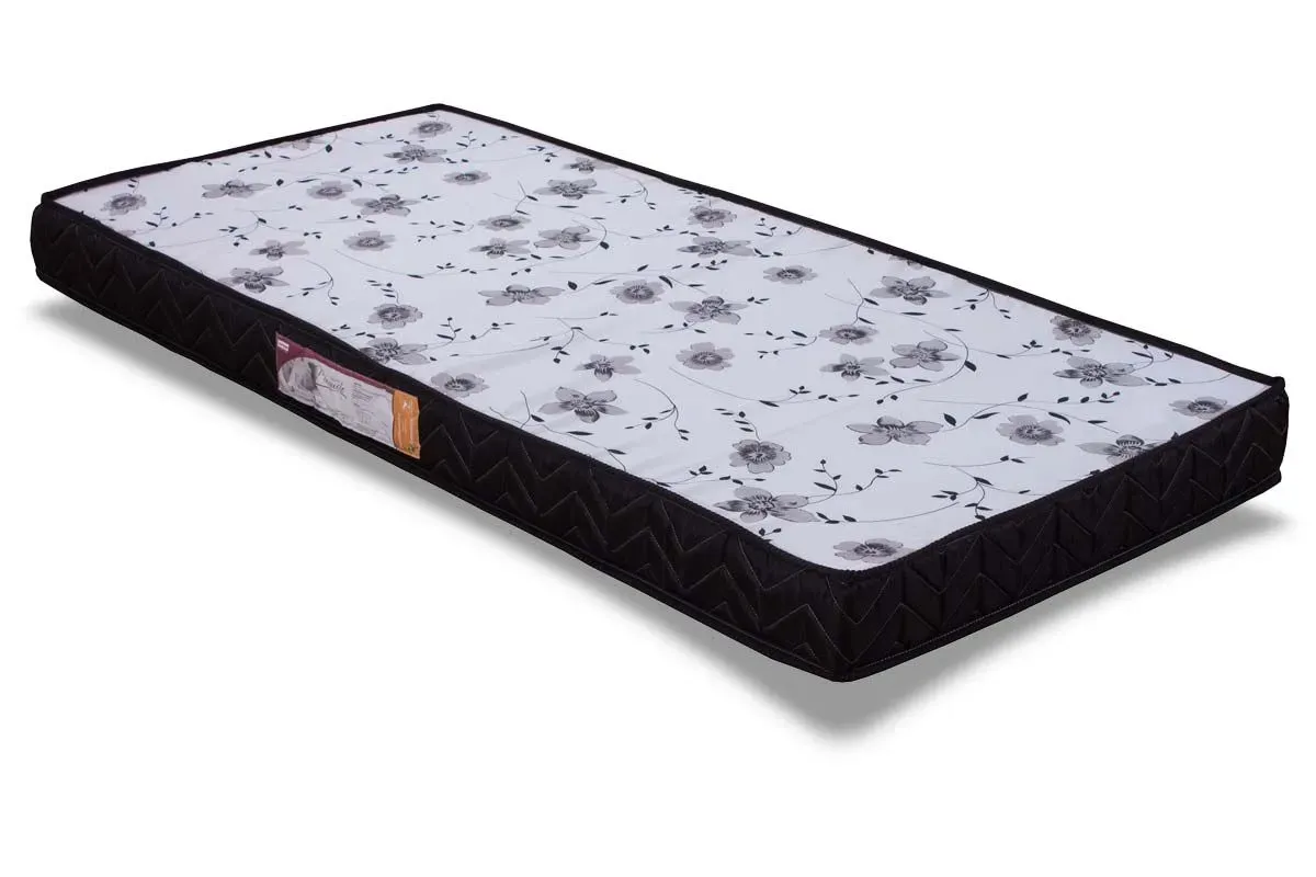 Colchão solteiro d20 78x 11 cm Ortobelo oferta  Imagem