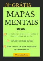 Apostila UFMS Técnico de Enfermagem 2025 - Foto 2