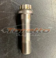 Parafuso de Biela Forjada - ARP L19 3/8 (PAR) - Foto 2