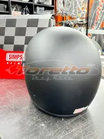 Capacete Bandit Black - Simpson - Foto 4