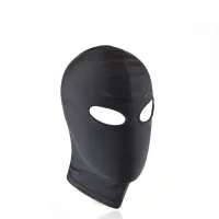 Capuz em Spandex com Abertura na Região dos Olhos – 3R IMPORT – SD-187