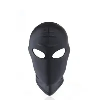 Capuz em Spandex com Abertura na Região dos Olhos – 3R IMPORT – SD-187 - Foto 2