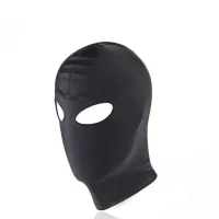 Capuz em Spandex com Abertura na Região dos Olhos – 3R IMPORT – SD-187 - Foto 3