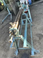 Calandra de 1300 mm de Boca - Foto 2