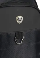 Mochla com rodas e alças Polo King EC21030PK - Foto 5
