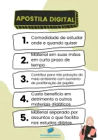 Apostila UFMS Analista de Tecnologia de Informação Segurança 2025 - Foto 3