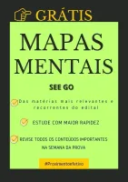 Apostila UFMS Psicólogo 2025 - Foto 2