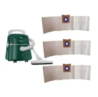 Saco Descartavel Consul Super C7A14 kit com 3 peças — imagem 2