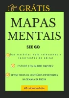 Apostila UFMS Bibliotecário Documentalista 2025 - Foto 2