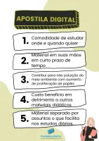 Apostila UFMS Bibliotecário Documentalista 2025 - Foto 3