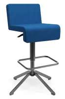 Banqueta Kia Giratória