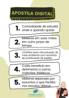 Apostila UFMS Engenheiro Agrônomo 2025 - Foto 3