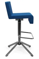 Banqueta Kia Giratória - Foto 3