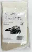 Saco Descartavel Britânia 1250 c/ 3 unidades — imagem principal