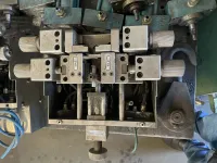 Descascador de Cabo Pneumático