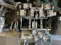 Descascador de Cabo Pneumático - Foto 6