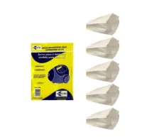 Saco Descartavel Arno Turbo pó c/ 5 unidades - Foto 2