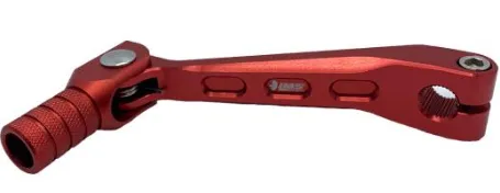 PEDAL CAMBIO CRF 230 REFORÇADO - POWER MX