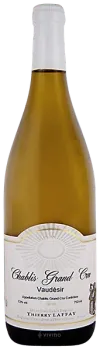 Chablis Grand Cru - Thierry Laffey 