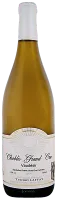 Chablis Grand Cru - Thierry Laffey 