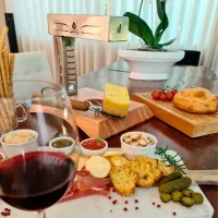 COMBO PRIME VALAIS - A Racleteira Valais em um Kit Essencial para Sua Casa - Foto 6