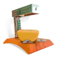 COMBO PRIME VALAIS - A Racleteira Valais em um Kit Essencial para Sua Casa - Foto 3