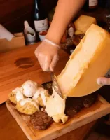 COMBO PREMIUM GOURMET - Racleteira Gourmet Profissional em um Kit Completo para o seu Negócio - Foto 5