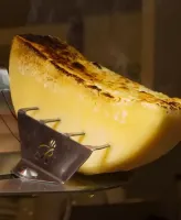 COMBO PREMIUM GOURMET - Racleteira Gourmet Profissional em um Kit Completo para o seu Negócio - Foto 8