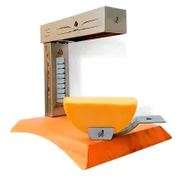 COMBO PREMIUM GOURMET - Racleteira Gourmet Profissional em um Kit Completo para o seu Negócio - Foto 10