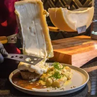 COMBO PREMIUM GOURMET - Racleteira Gourmet Profissional em um Kit Completo para o seu Negócio - Foto 6