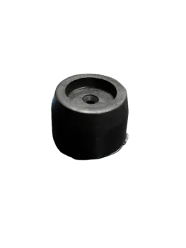 Pé p/ Pufe Médio (50un) - Foto 2