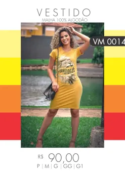 Kit Personalizado Para Mulheres -15 peças vários modelos 