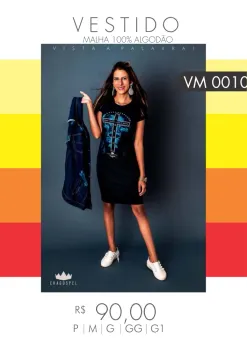 Kit Personalizado Para Mulheres -15 peças vários modelos  - Foto 2