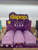 Pó Solto Lilac Blur Dapop