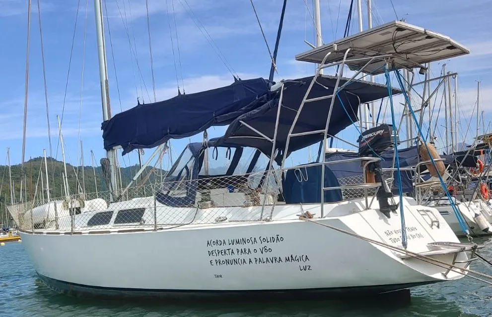 NESTOR VOLKER – 38 PÉS – ANO 1983