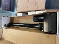 Atuador linear elétrico 