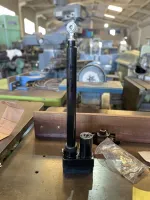 Atuador linear elétrico  - Foto 2