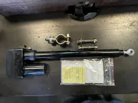 Atuador linear elétrico  - Foto 3