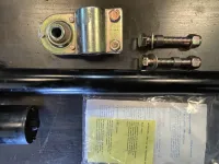 Atuador linear elétrico  - Foto 4