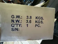 Atuador linear elétrico  - Foto 6