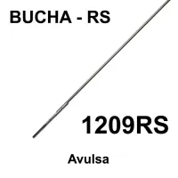 Agulhas HARPIA - BUCHA 1209RS - Avulsa