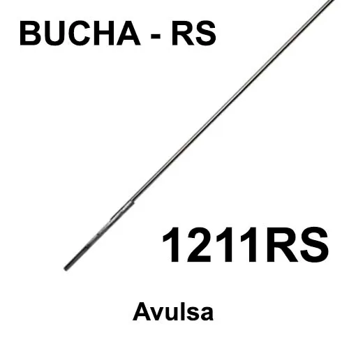 Agulhas HARPIA - BUCHA 1211RS - Avulsa Imagem