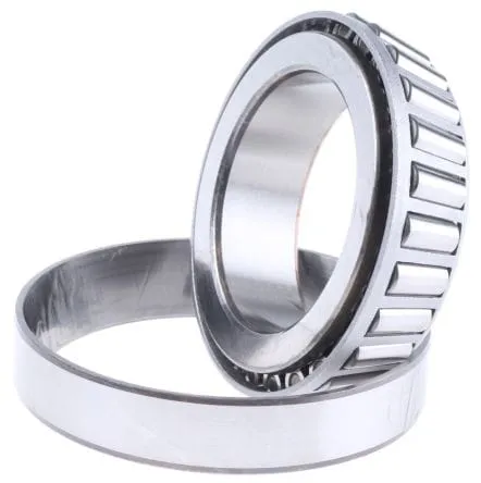 ROLAMENTO CUBO DIANTEIRO EXTERNO MARRUA / 4001.035.107.00.6 Imagem