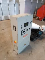 Sistema de alimentação a vácuo - Foto 2