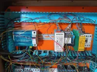 Sistema de alimentação a vácuo - Foto 3